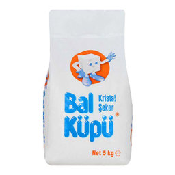Bal Küpü Toz Şeker 5 Kg Bal Küpü Toz Şeker 5 Kg