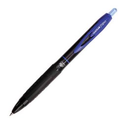 Uni-Ball UMN-307 Signo Jel Kalem Mekanik 0.7 mm - Mavi Uni-Ball UMN-307 Signo Jel Kalem Mekanik 0.7 mm - Mavi