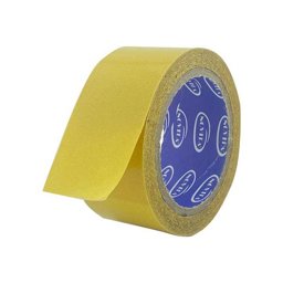 Novita Çift Taraflı Filmik Bant 50 mm x 25 m Şeffaf Novita Çift Taraflı Filmik Bant 50 mm x 25 m Şeffaf