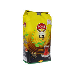 Doğuş Geleneksel Rize Dökme Çay 1 kg Doğuş Geleneksel Rize Dökme Çay 1 kg