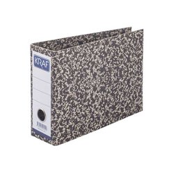 Kraf 3015 Karton Klasör Telgraf Geniş Kraf 3015 Karton Klasör Telgraf Geniş