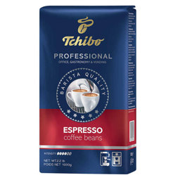 Tchibo Professionel Espresso Çekirdek Kahve 1 Kg Tchibo Professionel Espresso Çekirdek Kahve 1 Kg