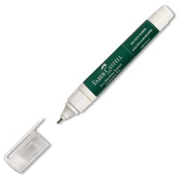 Faber Castell Sıvı Silici Kalem Tipi 7 ml 169400 Faber Castell Sıvı Silici Kalem Tipi 7 ml 169400