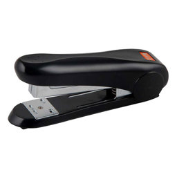 Max Hd-50 Zımba Makinesi No:24/6 Siyah Max Hd-50 Zımba Makinesi No:24/6 Siyah