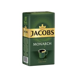 Jacobs Monarch Filtre Kahve 500 gr Jacobs Monarch Filtre Kahve 500 gr