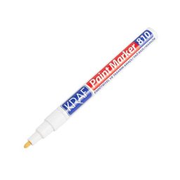 Kraf 810 Paint Markör Beyaz Kraf 810 Paint Markör Beyaz