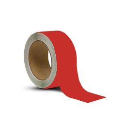 Taroks Yer İşaretleme Bandı 50 mm x 30 m - Kırmızı Taroks Yer İşaretleme Bandı 50 mm x 30 m - Kırmızı