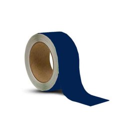 Taroks Yer İşaretleme Bandı 50 mm x 30 m - Mavi Taroks Yer İşaretleme Bandı 50 mm x 30 m - Mavi