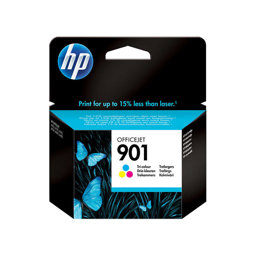 Hp 901 Kartuş CC656AE 360 Sayfa Renkli Hp 901 Kartuş CC656AE 360 Sayfa Renkli