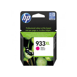 HP 933XL CN055AE Mürekkep Kartuş 825 Sayfa - Kırmızı