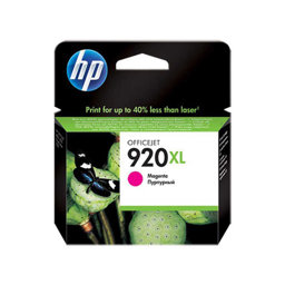 HP 920XL CD973AE Mürekkep Kartuş 700 Sayfa- Kırmızı HP 920XL CD973AE Mürekkep Kartuş 700 Sayfa- Kırmızı