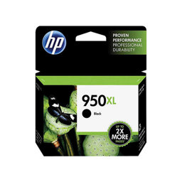 HP 950XL CN045AE  Mürekkep Kartuş 2300 Sayfa -Siyah HP 950XL CN045AE  Mürekkep Kartuş 2300 Sayfa -Siyah