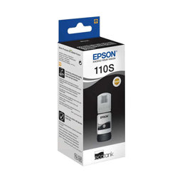 Epson Mürekkep No:110 C13T03P14A Siyah 120 ml Epson Mürekkep No:110 C13T03P14A Siyah 120 ml