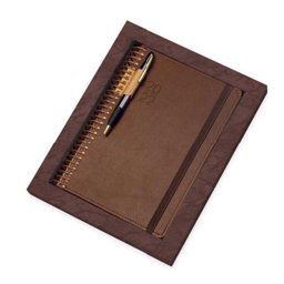 Gıpta Spiralli Ajanda + Touch Pen Elite Set S1023 Gıpta Spiralli Ajanda + Touch Pen Elite Set S1023