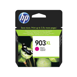 HP 903 XL T6M07AE Mürekkep Kartuş 825 Sayfa - Kırmızı HP 903 XL T6M07AE Mürekkep Kartuş 825 Sayfa - Kırmızı