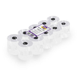 İşte Kırtasiye Termal Rulo 56mm x 16mt 10 Adet İşte Kırtasiye Termal Rulo 56mm x 16mt 10 Adet