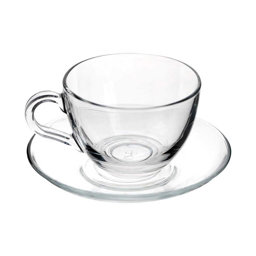 Paşabahçe 97948 Basic Fincan Takımı 12 Parça Paşabahçe 97948 Basic Fincan Takımı 12 Parça