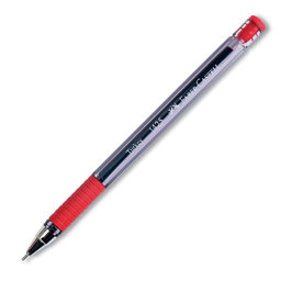 Faber Castell 1425 Tükenmez Kalem İğne Uçlu 0.7 mm - Kırmızı Faber Castell 1425 Tükenmez Kalem İğne Uçlu 0.7 mm - Kırmızı