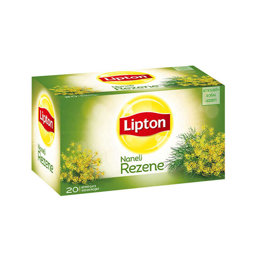Lipton Bitki Çayı Rezene 20'li Lipton Bitki Çayı Rezene 20'li