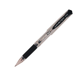 Uni-Ball UM-153 Signo Broad Jel İmza Kalemi 1.0 mm - Siyah Uni-Ball UM-153 Signo Broad Jel İmza Kalemi 1.0 mm - Siyah