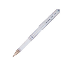 Uni-Ball UM-153 Signo Broad Jel İmza Kalemi 1.0 mm - Beyaz Uni-Ball UM-153 Signo Broad Jel İmza Kalemi 1.0 mm - Beyaz