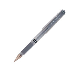 Uni-Ball UM-153 Signo Broad Jel İmza Kalemi 1.0 mm - Gümüş Uni-Ball UM-153 Signo Broad Jel İmza Kalemi 1.0 mm - Gümüş