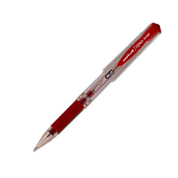 Uni-Ball UM-153 Signo Broad Jel İmza Kalemi 1.0 mm - Kırmızı Uni-Ball UM-153 Signo Broad Jel İmza Kalemi 1.0 mm - Kırmızı