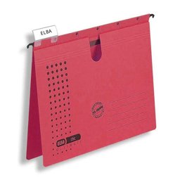 Elba Telli Askılı Dosya Chic Kırmızı Elba Telli Askılı Dosya Chic Kırmızı