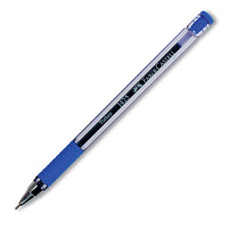 Faber Castell 1425 Tükenmez Kalem İğne Uçlu 0.7 mm - Mavi Faber Castell 1425 Tükenmez Kalem İğne Uçlu 0.7 mm - Mavi