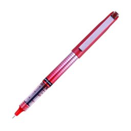 Uni-Ball UB-185S Eye Needle Roller Kalem İğne Uçlu 0.5 mm - Kırmızı Uni-Ball UB-185S Eye Needle Roller Kalem İğne Uçlu 0.5 mm - Kırmızı