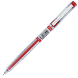 Pensan 6405 My King Jel Kalem Metal Klipsli 0.5 mm - Kırmızı Pensan 6405 My King Jel Kalem Metal Klipsli 0.5 mm - Kırmızı