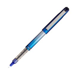 Uni-Ball UB-185S Eye Needle Roller Kalem İğne Uçlu 0.5 mm - Mavi Uni-Ball UB-185S Eye Needle Roller Kalem İğne Uçlu 0.5 mm - Mavi