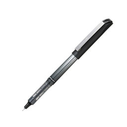 Uni-Ball UB-185S Eye Needle Roller Kalem İğne Uçlu 0.5 mm - Siyah Uni-Ball UB-185S Eye Needle Roller Kalem İğne Uçlu 0.5 mm - Siyah