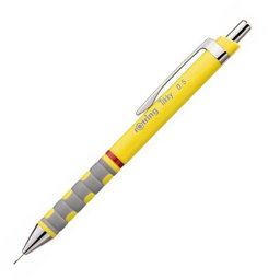 Rotring Tikky Versatil Uçlu Kalem 0.5 mm - Neon Sarı Rotring Tikky Versatil Uçlu Kalem 0.5 mm - Neon Sarı