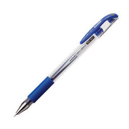 Uni-Ball UM-151ND Signo Needle Jel Kalem İğne Uçlu 0.38 mm - Mavi Uni-Ball UM-151ND Signo Needle Jel Kalem İğne Uçlu 0.38 mm - Mavi