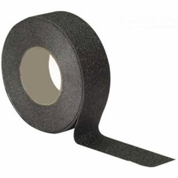 Plaşer Kaydırmaz Bant  50 mm x 25 m -Siyah Plaşer Kaydırmaz Bant  50 mm x 25 m -Siyah