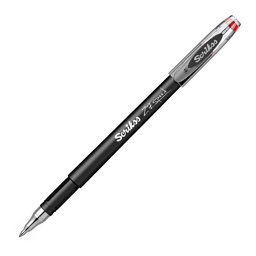 Scrikss Z7 Speed Gel Tükenmez Kalem 0.7 mm - Kırmızı Scrikss Z7 Speed Gel Tükenmez Kalem 0.7 mm - Kırmızı