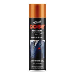 Dose Leke Çıkarıcı Sprey 400 ml