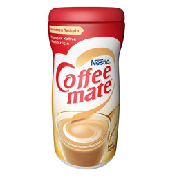 Nestle Coffee Mate Süt Tozu 400 gr Nestle Coffee Mate Süt Tozu 400 gr