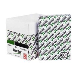 Copier Bond A4 Fotokopi Kağıdı 80 gr 1 Koli (5 Paket) Copier Bond A4 Fotokopi Kağıdı 80 gr 1 Koli (5 Paket)