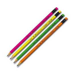 Faber Castell Kurşun Kalem Candy Silgili 112800 Faber Castell Kurşun Kalem Candy Silgili 112800
