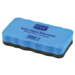 Kraf 570G Tahta Silgisi Mıknatıslı Kraf 570G Tahta Silgisi Mıknatıslı