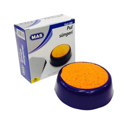 Mas 580 Pul Süngeri Mas 580 Pul Süngeri