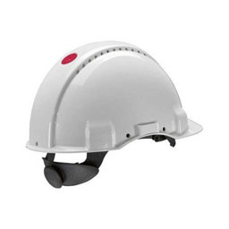 3M Peltor G3000 Ayarlanabilir Baret Beyaz 3M Peltor G3000 Ayarlanabilir Baret Beyaz