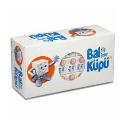 Bal küpü Çift Sargılı Küp Şeker 750 gr Bal küpü Çift Sargılı Küp Şeker 750 gr