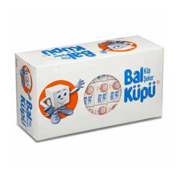 Bal küpü Çift Sargılı Küp Şeker 750 gr