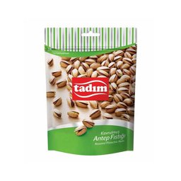 Tadım Kavrulmuş Antep Fıstığı 90 gr Tadım Kavrulmuş Antep Fıstığı 90 gr