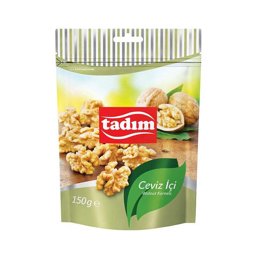 Tadım Ceviz İçi 150 gr Tadım Ceviz İçi 150 gr