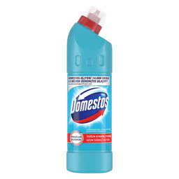 Domestos Yoğun Kıvamlı Çamaşır Suyu Okaliptüs Ferahlığı 750 ml Domestos Yoğun Kıvamlı Çamaşır Suyu Okaliptüs Ferahlığı 750 ml