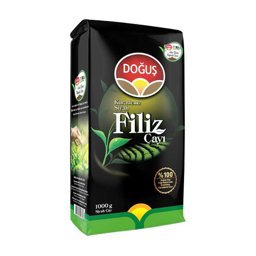 Doğuş Karadeniz Filiz Dökme Çay 1 kg Doğuş Karadeniz Filiz Dökme Çay 1 kg